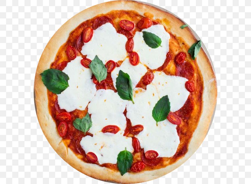 Pizza Margherita Recipe Cheese Mozzarella, PNG, 600x600px, Pizza, Biscuit, Bread, California Style Pizza, Cheddar Cheese Download Free