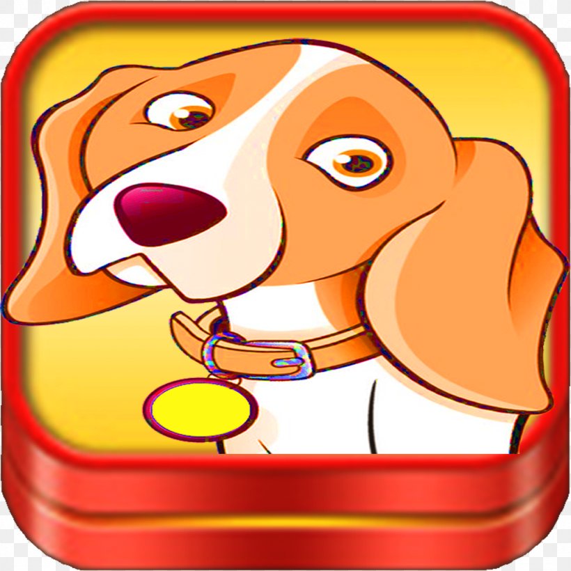 Puppy Love Dog Clip Art, PNG, 1024x1024px, Puppy, Carnivoran, Cartoon, Dog, Dog Like Mammal Download Free