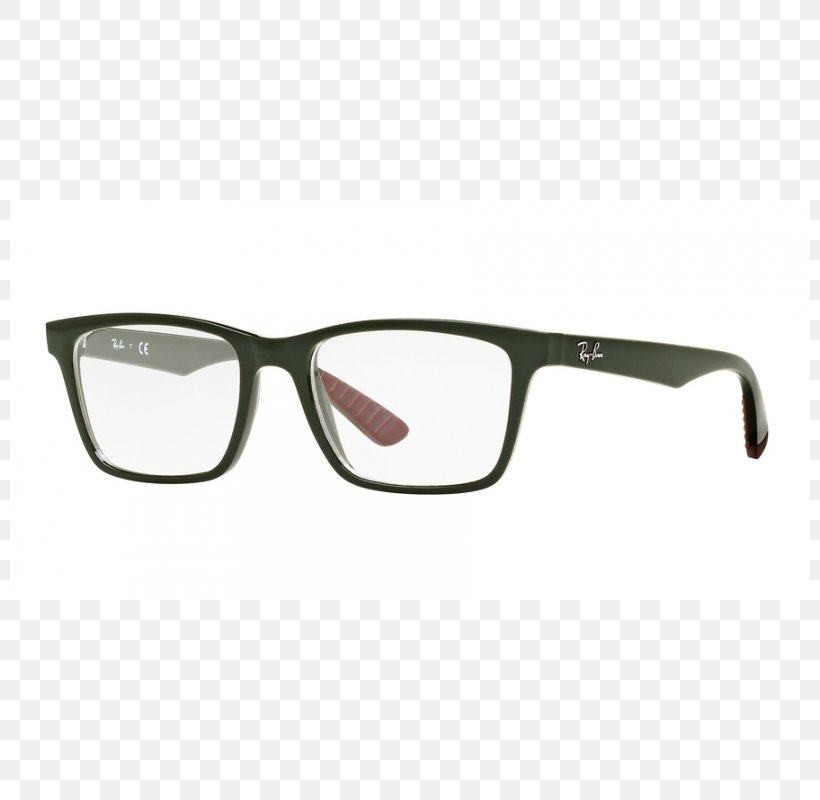 Ray-Ban Eyeglasses Ray-Ban Eyeglasses Ray-Ban RX6331 Sunglasses, PNG, 800x800px, Rayban, Aviator Sunglasses, Customer Service, Eyewear, Glasses Download Free
