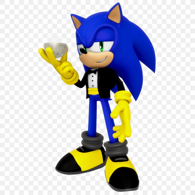 Sonic The Hedgehog Sonic & Knuckles Collection Sonic Heroes Sonic Chronicles: The Dark Brotherhood Doctor Eggman, PNG, 1024x1024px, Sonic The Hedgehog, Action Figure, Doctor Eggman, Fictional Character, Figurine Download Free