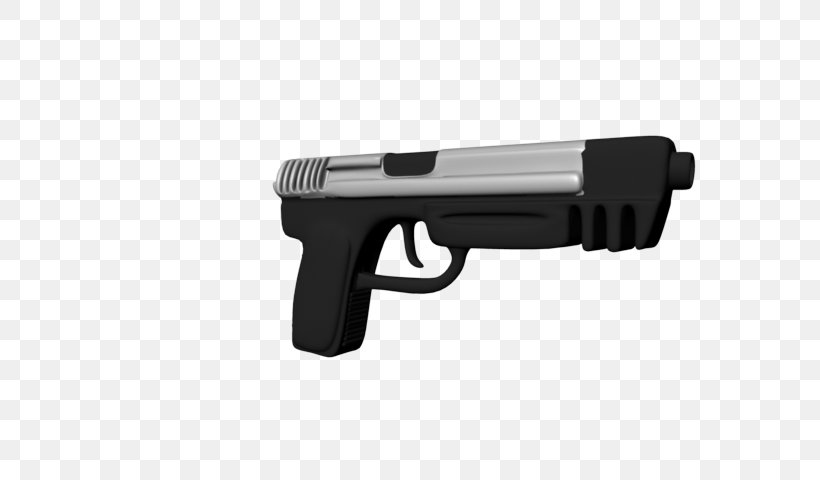 Trigger Firearm Air Gun Airsoft, PNG, 640x480px, Trigger, Air Gun, Airsoft, Black, Black M Download Free