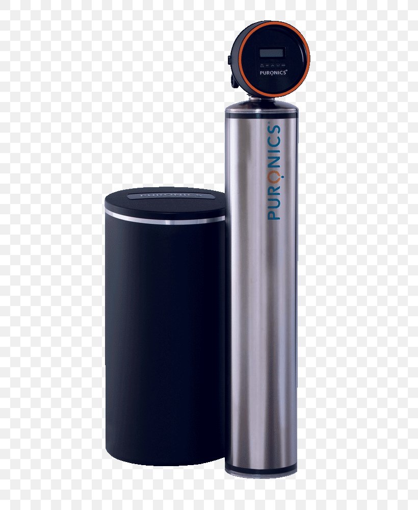 Water Filter Water Softening Puronics Service, Inc. Water Purification, PNG, 538x1000px, Water Filter, Cylinder, Drinking Water, Filtration, Hardware Download Free