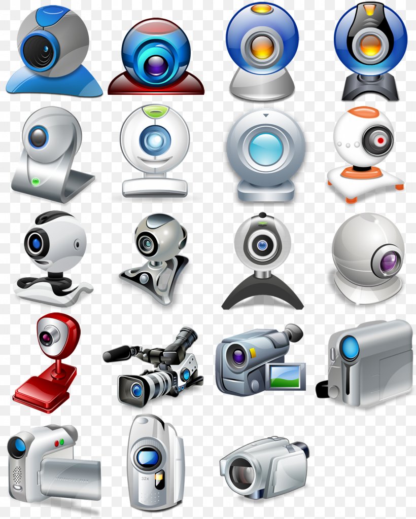 Webcam Video Camera Icon, PNG, 1134x1417px, Webcam, Computer Icon, Computer Network, Digital Camera, Hardware Download Free
