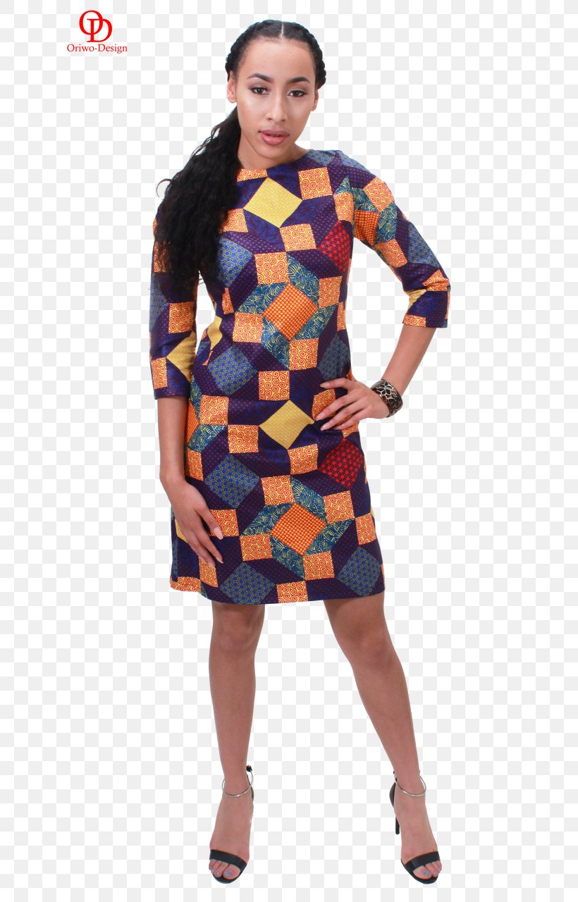 Ankara Outerwear Dress Sleeve Clothing, PNG, 640x1280px, Ankara, Chemise, Clothing, Costume, Dress Download Free