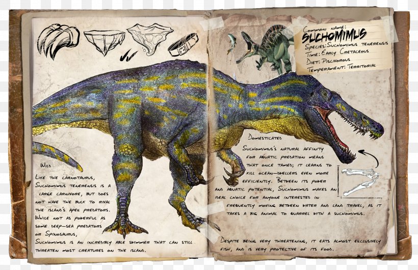 ARK: Survival Evolved Tyrannosaurus Carnotaurus Triceratops Velociraptor, PNG, 2015x1304px, Ark Survival Evolved, Carnotaurus, Computer Software, Dinosaur, Extinction Download Free