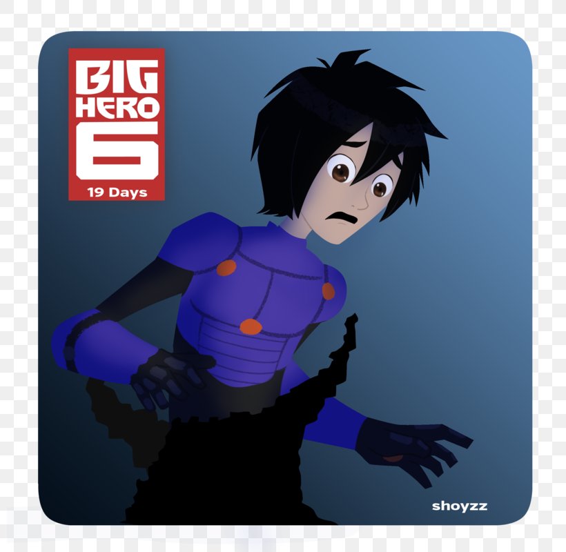 Big Hero 6 Tadashi Hamada Animation Line Art, PNG, 800x800px, Big Hero 6, Animation, Black Hair, Cartoon, Character Download Free
