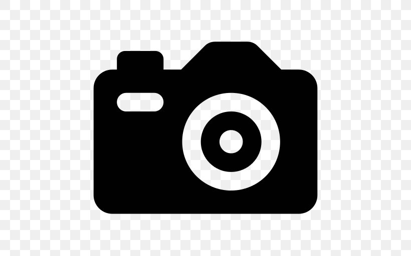 Camera Image Photography, PNG, 512x512px, Camera, Black, Brand, Drawing, Logo Download Free