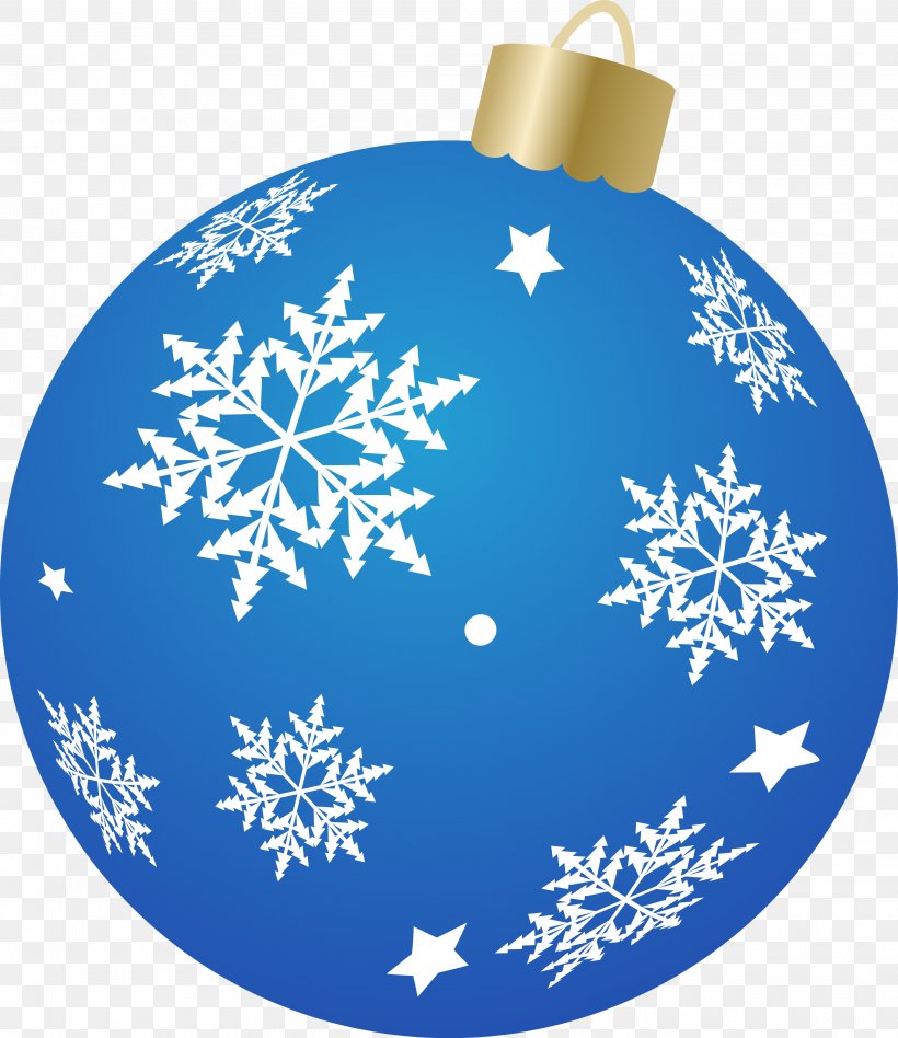 Christmas Ornament Christmas Decoration Cobalt Blue Snowflake, PNG, 3005x3475px, Christmas Ornament, Blue, Christmas, Christmas Decoration, Cobalt Download Free