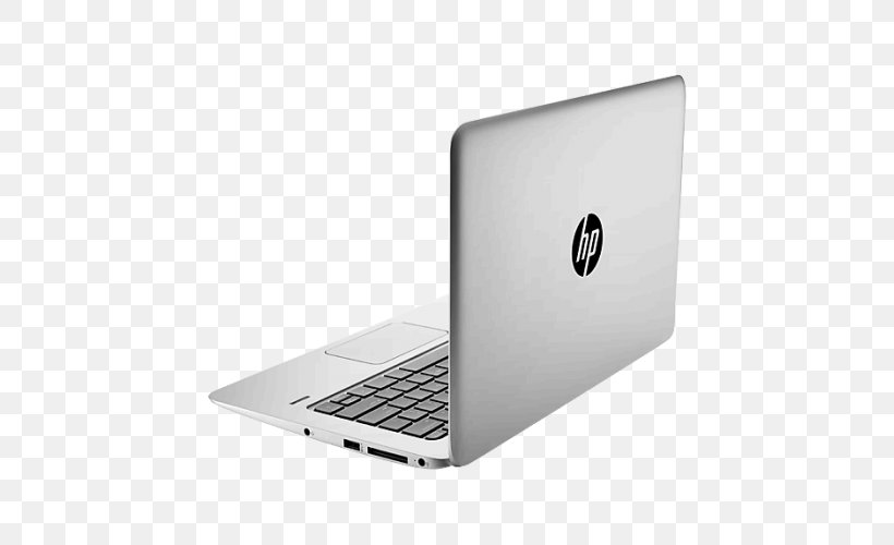 Laptop Hewlett-Packard HP EliteBook Folio 1020 G1 Intel Core M Ultrabook, PNG, 500x500px, Laptop, Broadwell, Computer, Electronic Device, Hewlettpackard Download Free