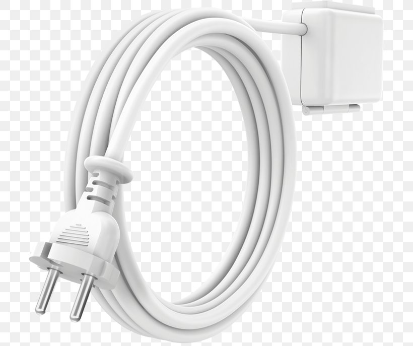 Logitech Circle 2 Bewakingscamera Electrical Cable Extension Cords, PNG, 800x687px, Logitech Circle 2, Bewakingscamera, Cable, Camera, Data Transfer Cable Download Free