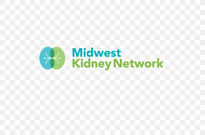 Midwest Kidney Network Logo Organization Brand Job, PNG, 984x648px, Logo, Aqua, Brand, Community, Computer Download Free