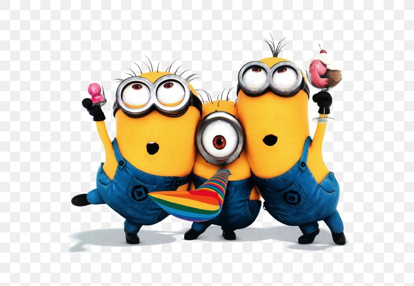 Minions Happy Birthday To You Youtube Wish Png 566x566px