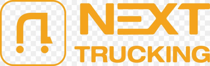 NEXT Trucking Truck Driver Freight Transport Job Logistics, PNG, 2065x650px, Truck Driver, Area, Brand, Common Carrier, Company Download Free