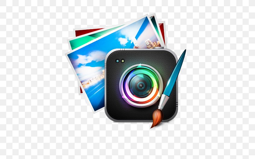 Photography Computer Program, PNG, 512x512px, Photography, Android, App Store, Camera, Camera Lens Download Free