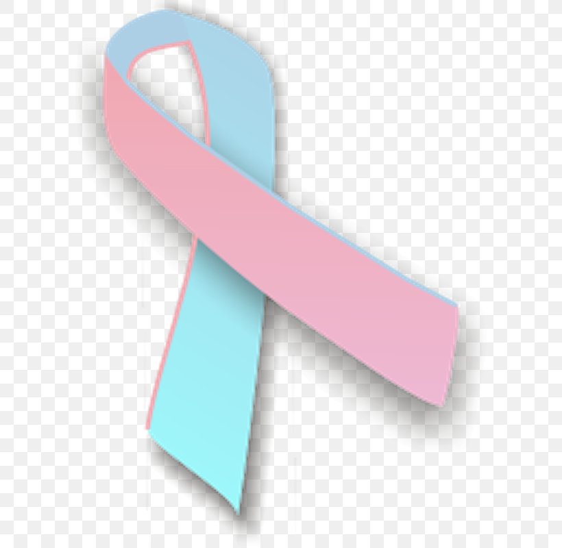 Pink And Blue Ribbon Awareness Ribbon Pink Ribbon, PNG, 600x800px, Pink And Blue Ribbon, Awareness, Awareness Ribbon, Blue, Blue Ribbon Download Free