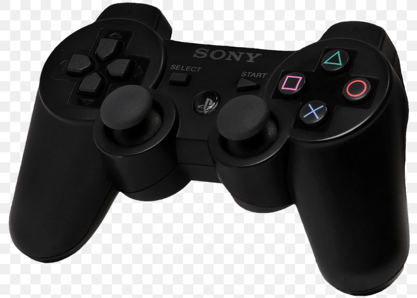 PlayStation 3 Joystick Xbox 360 Controller Game Controllers, PNG, 800x587px, Playstation, All Xbox Accessory, Computer Component, Dualshock, Electronic Device Download Free