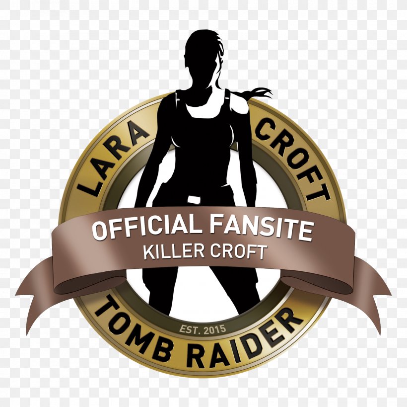 Rise Of The Tomb Raider Tomb Raider: Anniversary Tomb Raider: Legend Shadow Of The Tomb Raider, PNG, 1600x1600px, Rise Of The Tomb Raider, Brand, Crystal Dynamics, Eidos Interactive, Emblem Download Free