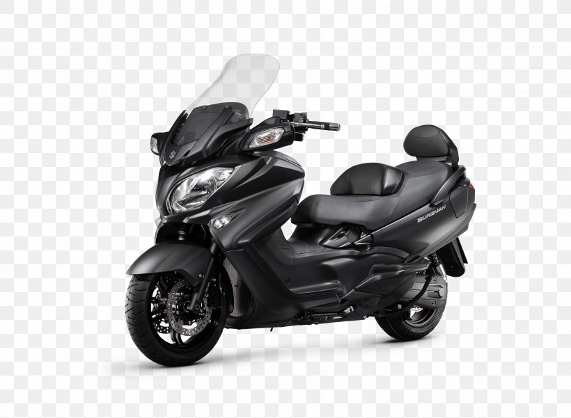 Scooter Wheel Motorcycle Accessories Suzuki BMW K1600, PNG, 3000x2200px, Scooter, Automotive Design, Automotive Wheel System, Black And White, Bmw K1600 Download Free