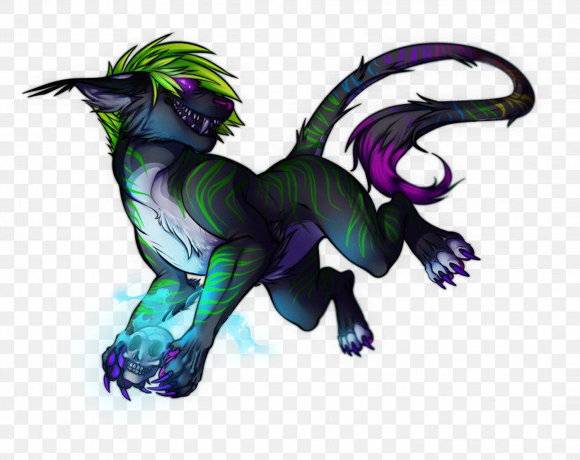 Tail, PNG, 4418x3504px, Tail, Dragon, Fictional Character, Mythical Creature, Purple Download Free