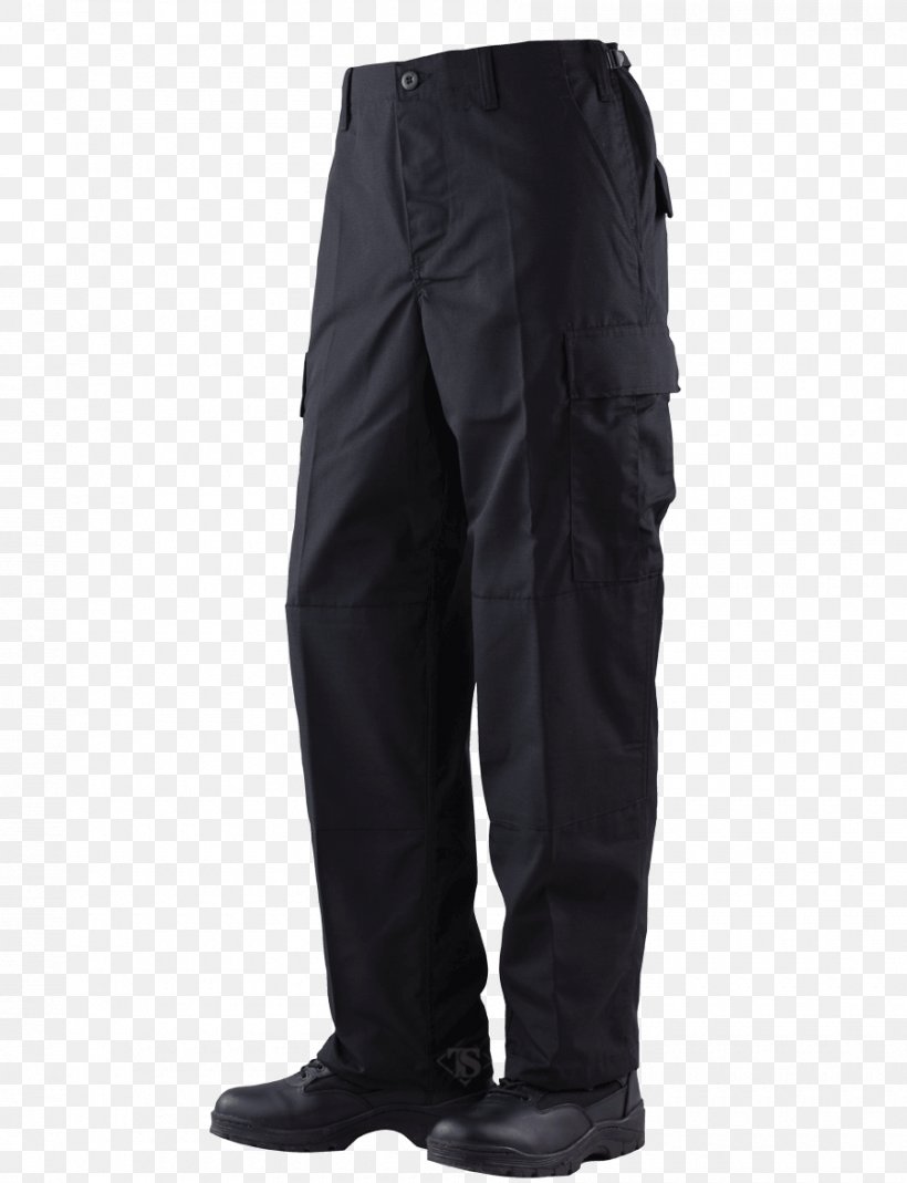 TRU-SPEC Tactical Pants Clothing Ripstop, PNG, 900x1174px, Truspec, Active Pants, Army Combat Uniform, Battle Dress Uniform, Black Download Free