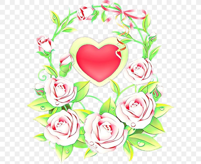 Valentine's Day, PNG, 600x671px, Cartoon, Flower, Heart, Love, Pink Download Free