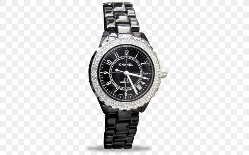 Watch Accessory Platinum Metal Brand, PNG, 512x512px, Chanel, Brand, Chanel No 5, Facebook, Fashion Download Free