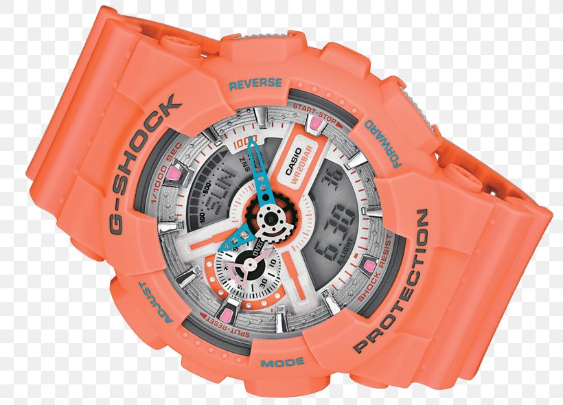 Watch Strap G-Shock Casio, PNG, 820x590px, Watch, Brand, Casio, Clothing Accessories, Gshock Download Free