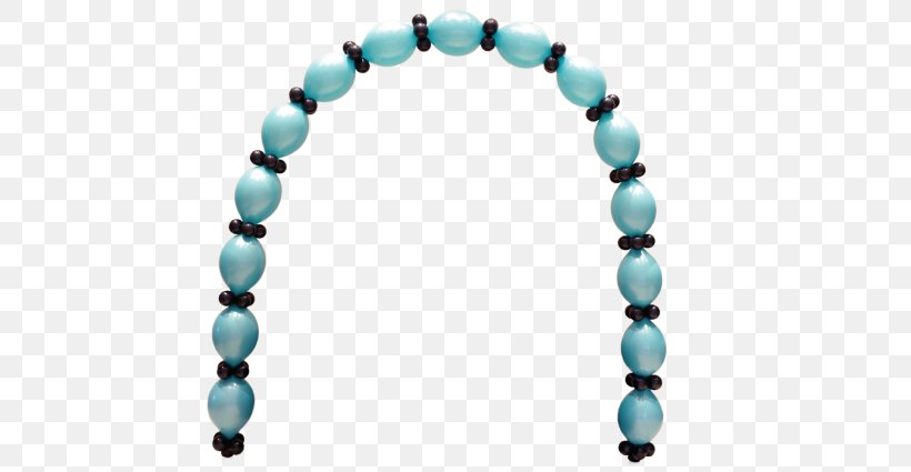 Arch Turquoise Loons Wall Column, PNG, 727x425px, Arch, Aqua, Balloon, Bead, Body Jewelry Download Free