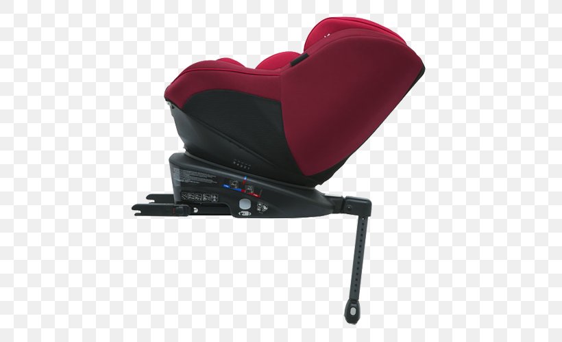 Baby & Toddler Car Seats Joie Spin 360 Isofix Child, PNG, 500x500px, Baby Toddler Car Seats, Birth, Car, Car Seat, Chair Download Free