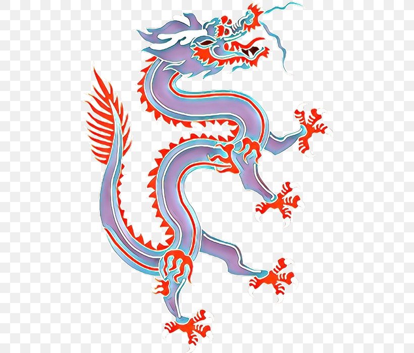 Dragon Drawing, PNG, 500x699px, Chinese Dragon, China, Chinese Art, Dragon, Drawing Download Free