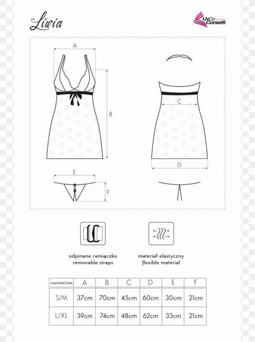 Dress /m/02csf Pajamas Sleeve Paper, PNG, 1120x1500px, Dress, Area, Black And White, Brand, Clothing Download Free