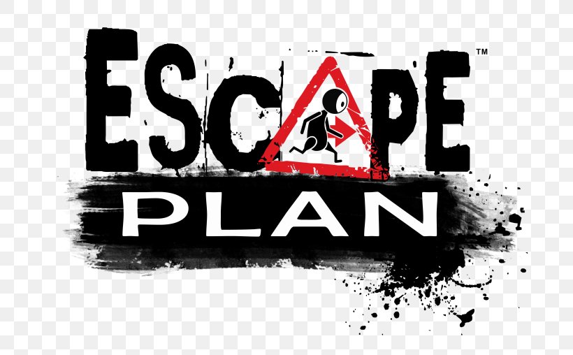 Escape Plan Logo Video Games PlayStation Vita, PNG, 700x508px, Escape Plan, Brand, Game, Logo, Playstation Vita Download Free