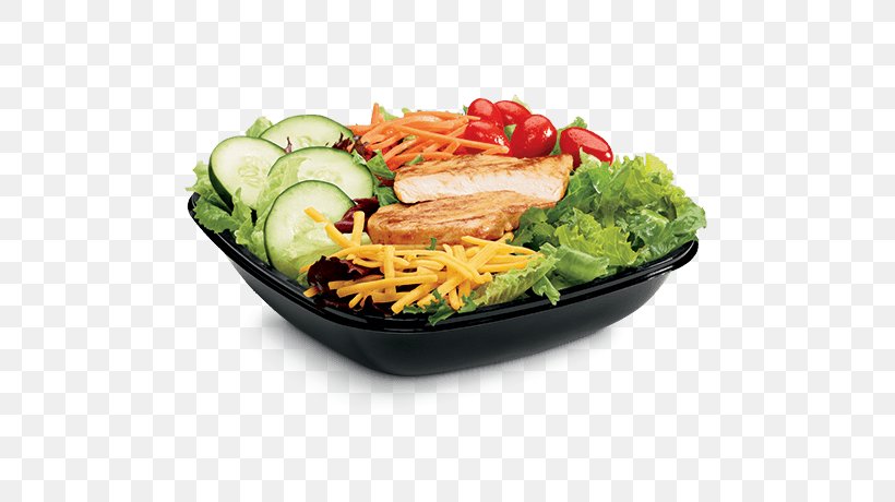 Fast Food Redwood City Take-out Chicken Salad Jack In The Box, PNG, 640x460px, Fast Food, Asian Food, Chicken As Food, Chicken Salad, Cuisine Download Free