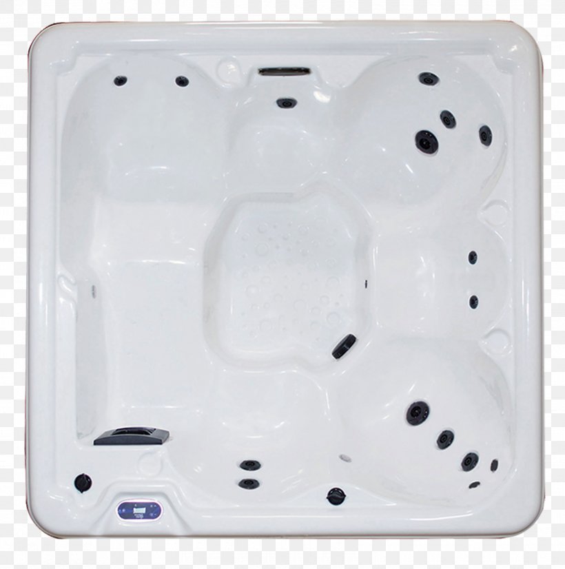 Hot Tub Bathtub Spa Bathroom Plastic, PNG, 1600x1613px, Hot Tub, Atom, Bathroom, Bathroom Sink, Bathtub Download Free