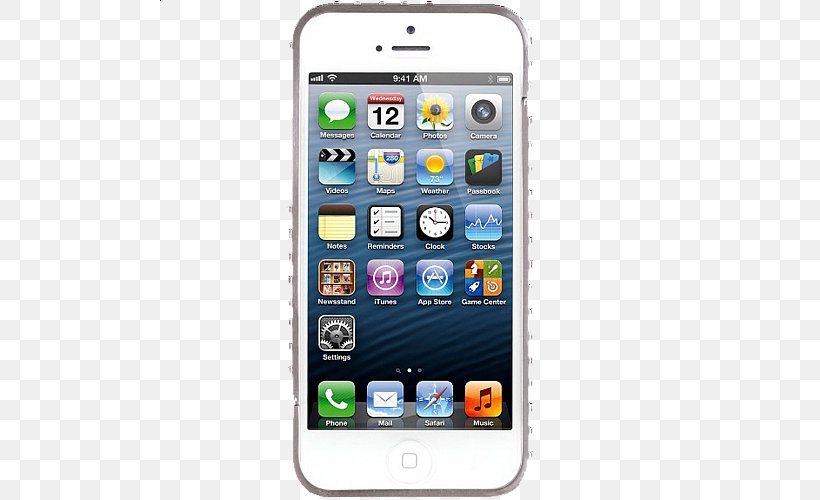 IPhone 5c IPhone 4S IPhone SE IPhone 5s, PNG, 500x500px, Iphone 5, Amazoncom, Apple, Cellular Network, Communication Device Download Free