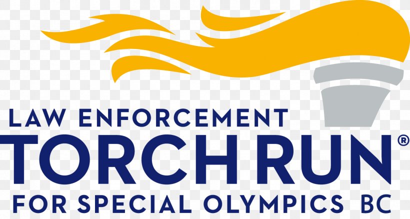 Law Enforcement Torch Run Special Olympics World Games Police Officer, PNG, 1506x805px, Law Enforcement Torch Run, Area, Brand, Fundraising, Illinois Download Free