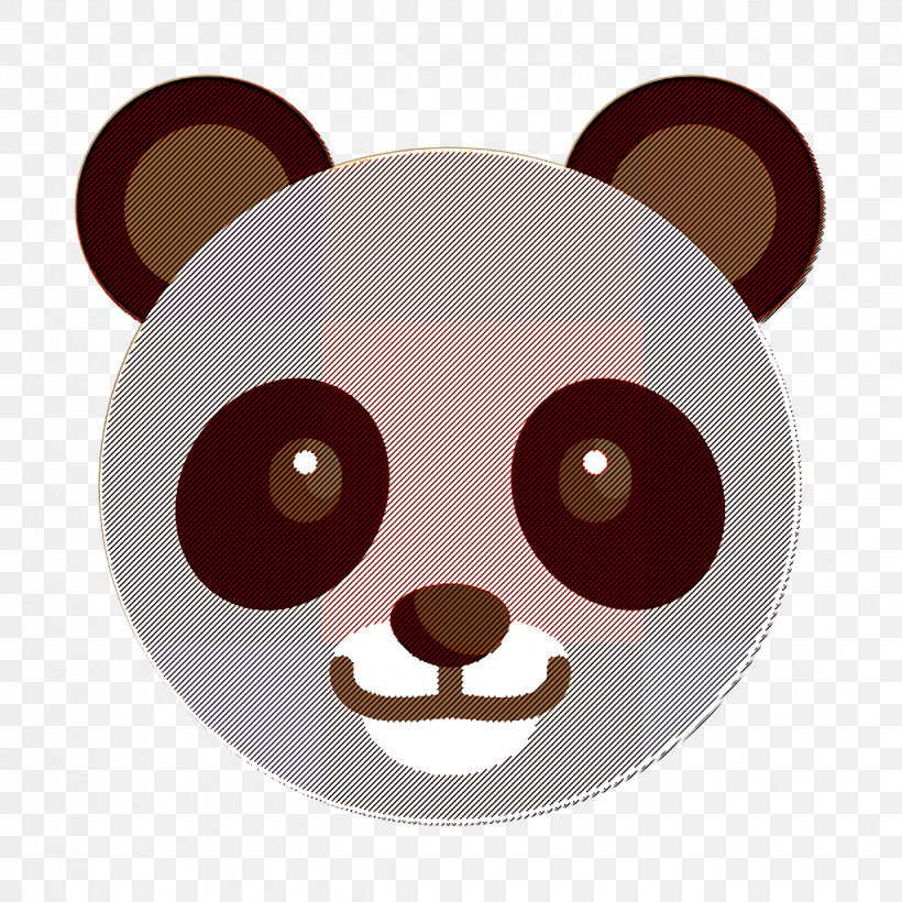 Panda Icon Animals And Nature Icon, PNG, 1234x1234px, Panda Icon, Android, Animals And Nature Icon, Cartoon M, Freeproxy Download Free