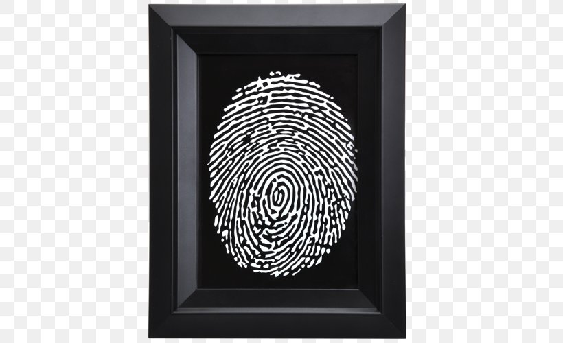 Picture Frames Art Fingerprint Printing Spiral, PNG, 500x500px, Picture Frames, Art, Book, Fingerprint, Flameless Candles Download Free