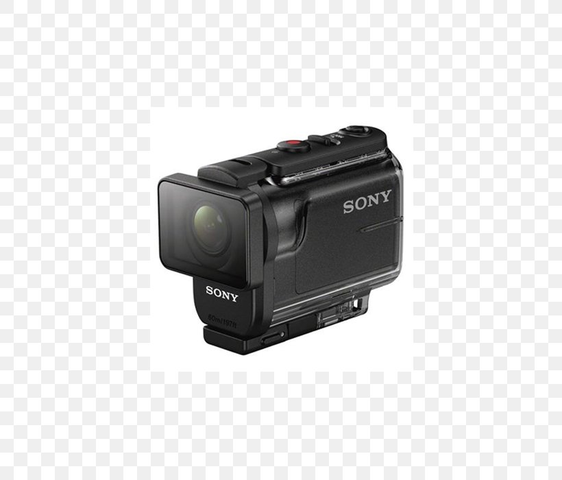 Sony Action Cam HDR-AS50 Action Camera Video Cameras, PNG, 387x700px, Action Camera, Camera, Camera Accessory, Camera Lens, Cameras Optics Download Free
