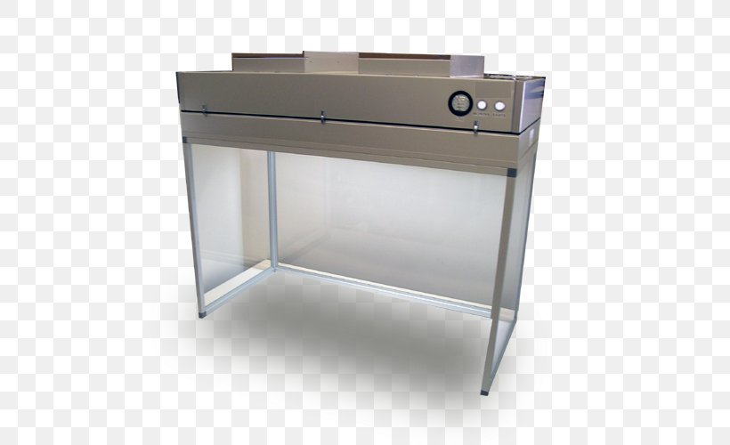 Table Cleanroom Laminar Flow Cabinet Fan Filter Unit Bench Png