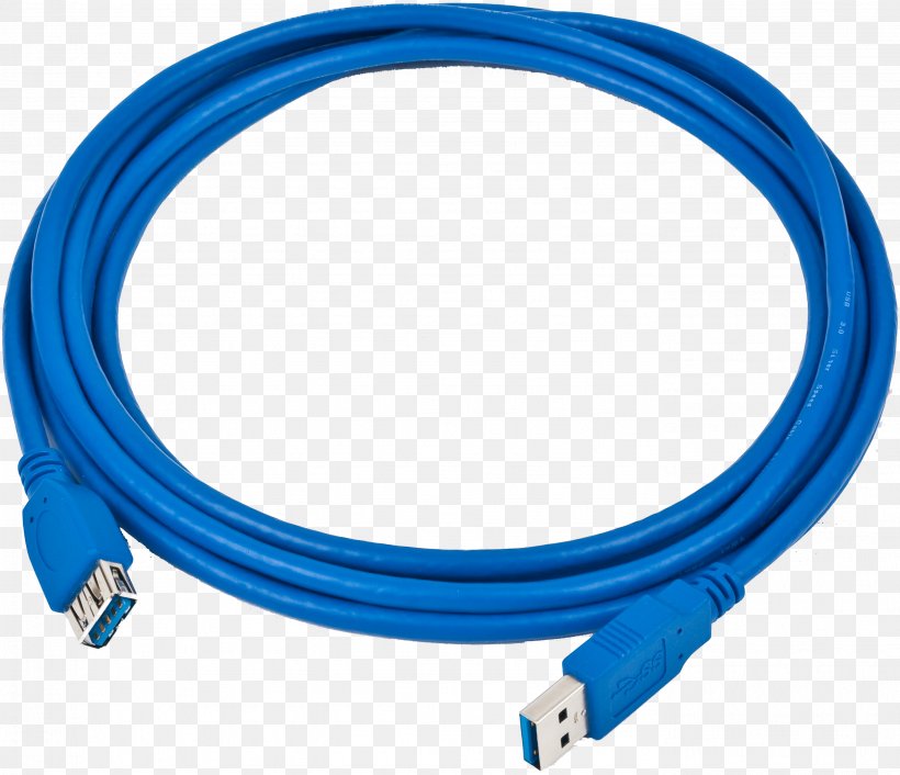 USB 3.0 Electrical Cable Extension Cords Electrical Connector, PNG, 2777x2391px, Usb 30, Ac Power Plugs And Sockets, Cable, Coaxial Cable, Computer Download Free