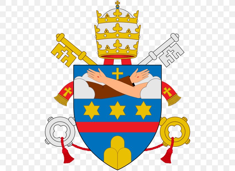 Coats Of Arms Of The Holy See And Vatican City Coats Of Arms Of The Holy See And Vatican City Papal Coats Of Arms Pope, PNG, 512x600px, Vatican City, Aita Santu, Area, Artwork, Coat Of Arms Download Free