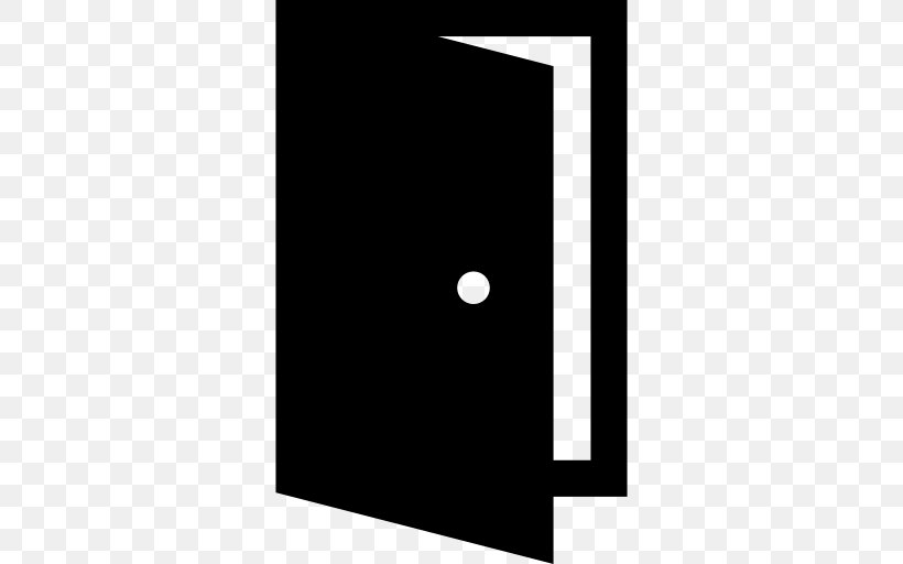 Door Furniture Window, PNG, 512x512px, Door, Architectural Engineering, Black, Building, Door Furniture Download Free