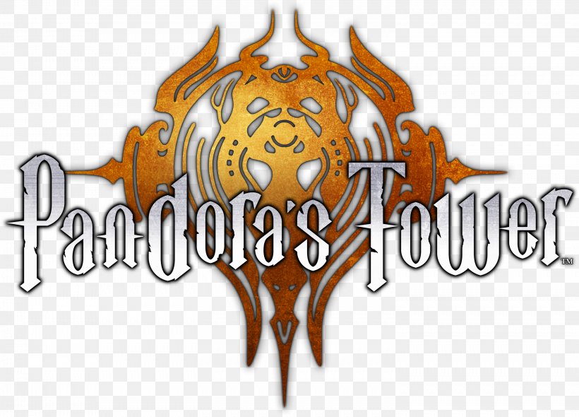 Pandora's Tower The Last Story Wii Xenoblade Chronicles Mass Effect 3, PNG, 2993x2157px, Last Story, Brand, Game, Ganbarion, Logo Download Free