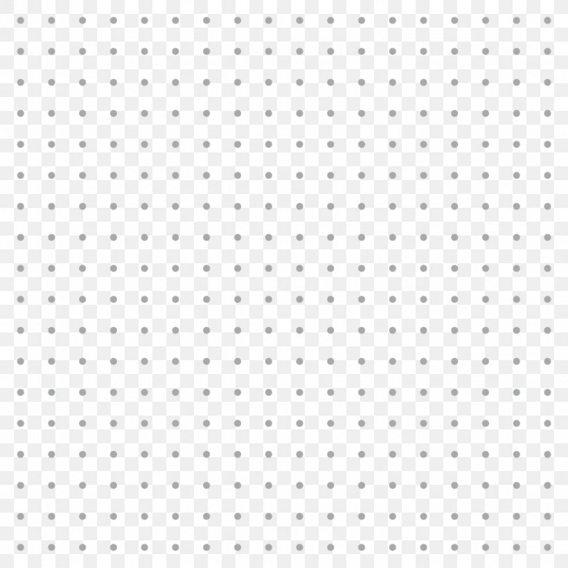 Polka Dot Circle Pattern, PNG, 976x976px, Polka Dot, Point, Polka, White Download Free