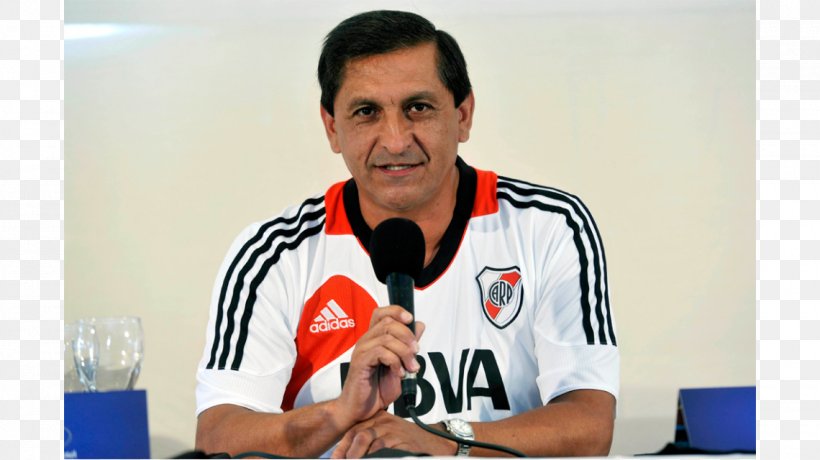 Ramón Díaz Club Atlético River Plate Argentina National Football Team Coach, PNG, 1140x640px, Argentina National Football Team, Argentina, Coach, Football, Outerwear Download Free