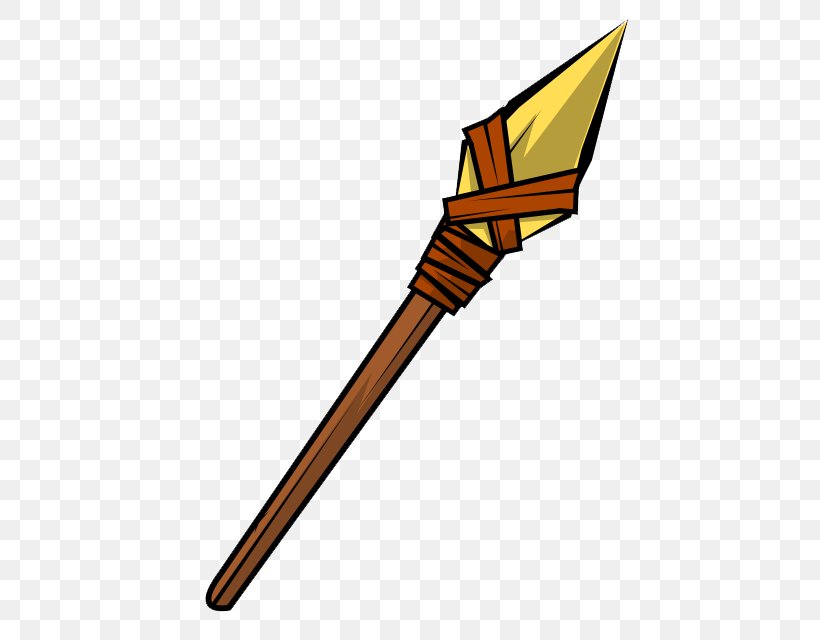 Spear Free Content Clip Art, PNG, 480x640px, Spear, Cartoon, Cold Weapon, Drawing, Free Content Download Free