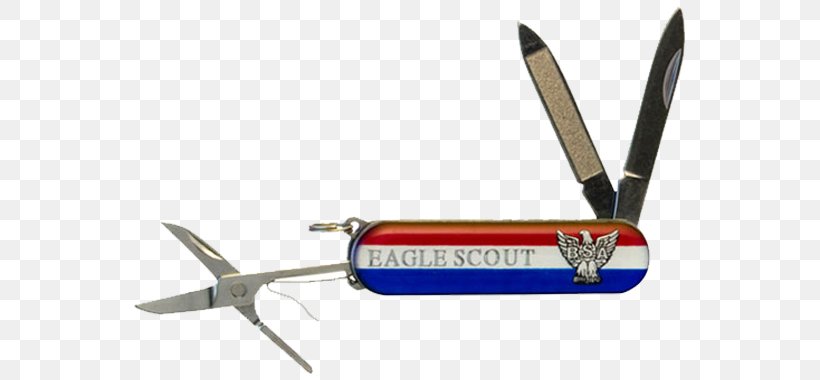 Utility Knives Knife Eagle Scout Scouting Boy Scouts Of America, PNG, 670x380px, Utility Knives, Blade, Boy Scouts Of America, Cold Weapon, Cub Scout Download Free