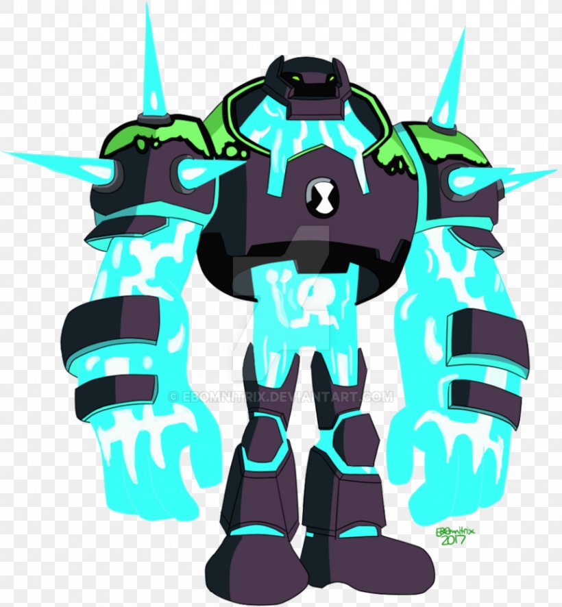 Ben 10 Alien Force Extraterrestrials In Fiction Cartoon Network 