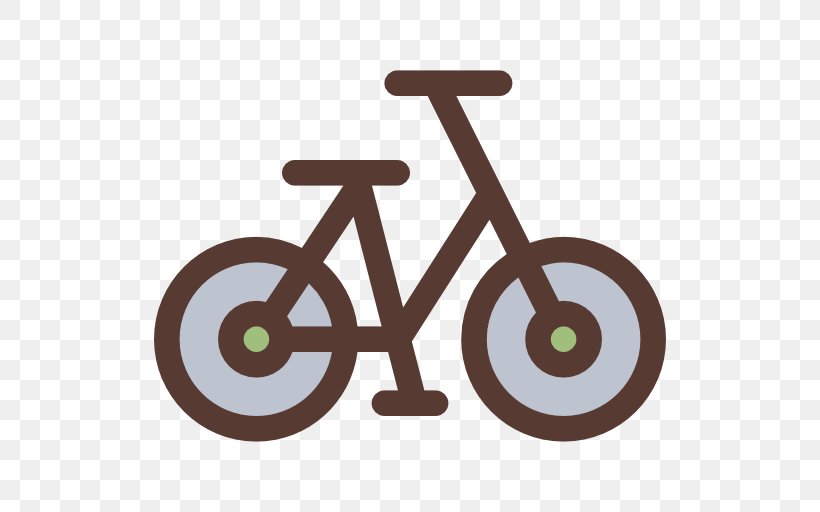 Bicycle, PNG, 512x512px, Bicycle, Cycling, Motorcycle, Sports Equipment, Symbol Download Free